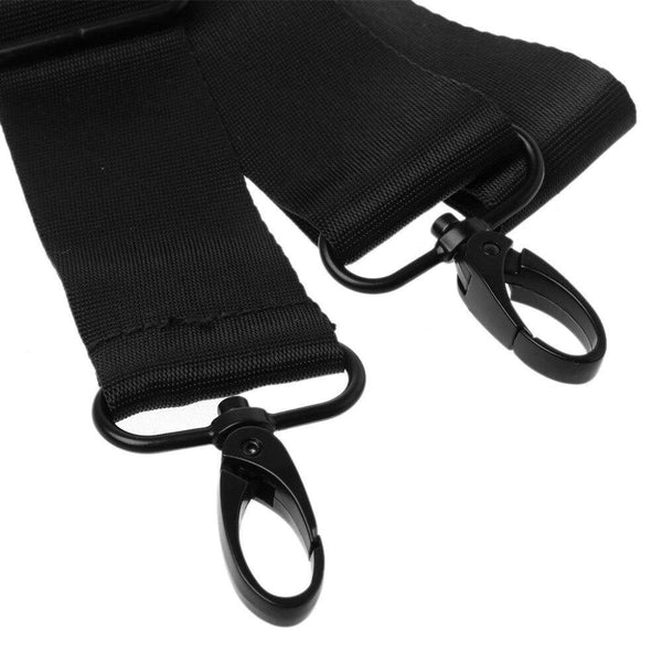 Universal Adjustable Nylon Shoulder Strap Belt For JBL Bluetooth Speaker Storage Bag DSLR Camera Bag