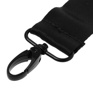 Universal Adjustable Nylon Shoulder Strap Belt For JBL Bluetooth Speaker Storage Bag DSLR Camera Bag