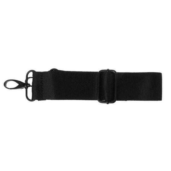 Universal Adjustable Nylon Shoulder Strap Belt For JBL Bluetooth Speaker Storage Bag DSLR Camera Bag