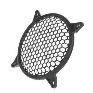 Planet Gates Universal Audio Speaker Video Subwoofer Grill Grille Guard Protector Cover 6" 8" 10" 12" Sub Woofer Car Home Audio