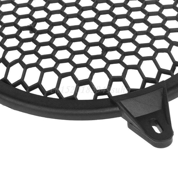 Planet Gates Universal Audio Speaker Video Subwoofer Grill Grille Guard Protector Cover 6" 8" 10" 12" Sub Woofer Car Home Audio