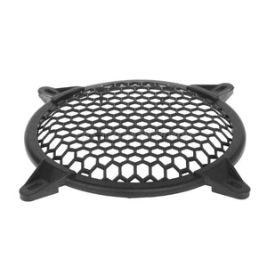 Planet Gates Universal Audio Speaker Video Subwoofer Grill Grille Guard Protector Cover 6" 8" 10" 12" Sub Woofer Car Home Audio