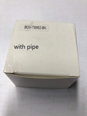 Planet Gates Universal auto aluminum part DV+ Diverter Valve for 1.4 TSI 1.8 TSI 2.0 TSI  Twin Charged Engines  BOV-T9352,T9351,T9355,T9356