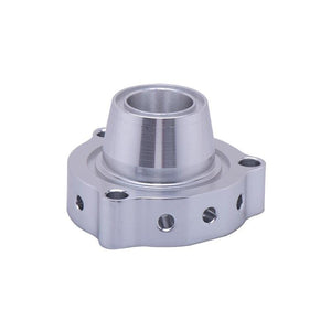 Planet Gates Universal Auto Aluminum Part Turbo Blow Off Valve BOV Sound Adaptor for Audi, Seat, Skoda and VW 2.0 TFSI Engine