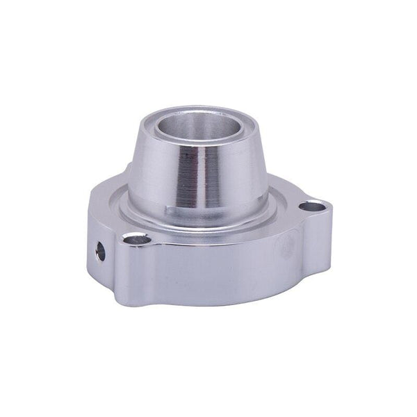 Planet Gates Universal Auto Aluminum Part Turbo Blow Off Valve BOV Sound Adaptor for Audi, Seat, Skoda and VW 2.0 TFSI Engine