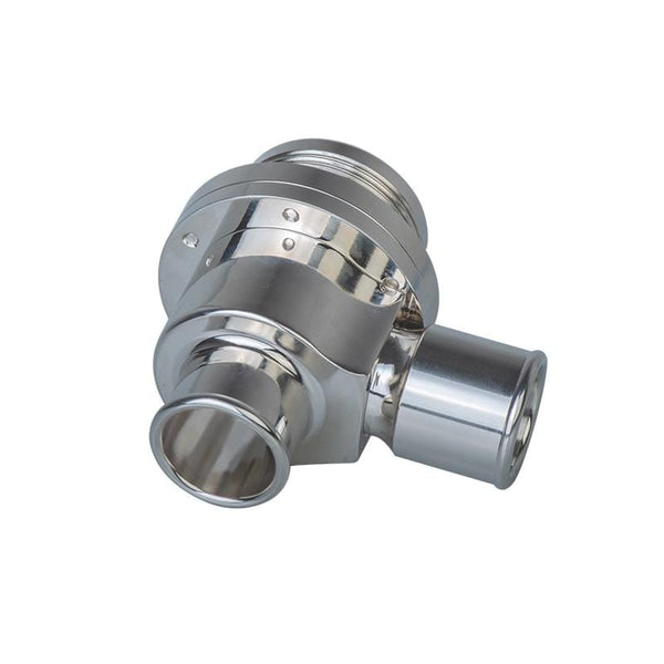 Planet Gates Universal auto aluminum part turbo blow off valve Recirculating Diverter Dump Valve 25MM or 34mm bov sound