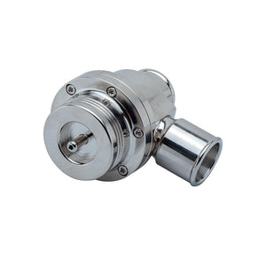 Planet Gates Universal auto aluminum part turbo blow off valve Recirculating Diverter Dump Valve 25MM or 34mm bov sound