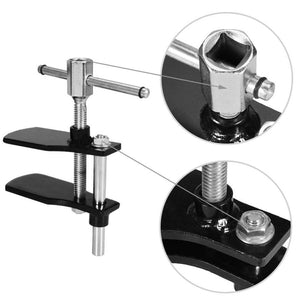 Planet Gates Universal Auto Car Disc Brake Piston Pad Spreader Separator Piston Auto Caliper Hand Tool Brake Caliper Spreader