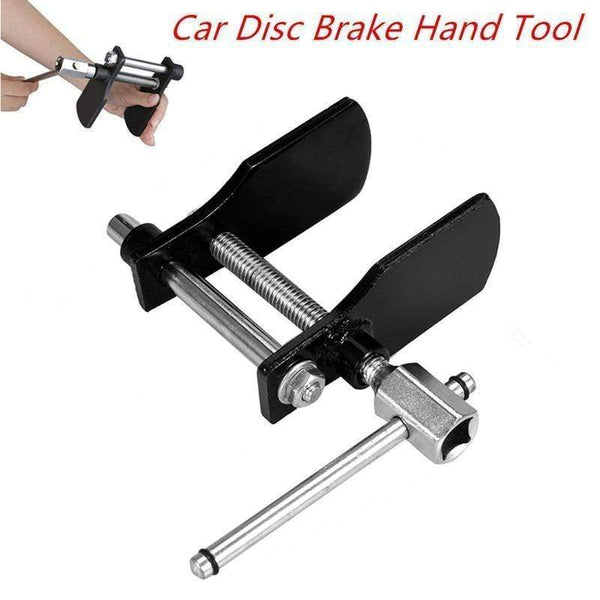 Planet Gates Universal Auto Car Disc Brake Piston Pad Spreader Separator Piston Auto Caliper Hand Tool Brake Caliper Spreader