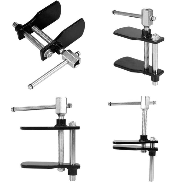 Planet Gates Universal Auto Car Disc Brake Piston Pad Spreader Separator Piston Auto Caliper Hand Tool Brake Caliper Spreader