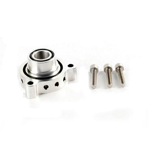 Planet Gates Universal Auto Turbo Blow Off Valve bov FMSPRN12 Fits for Nissan Juke RENAULT CLIO MEGANE SCENIC MK3