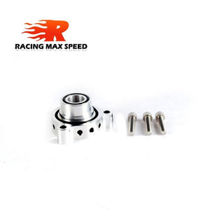 Planet Gates Universal Auto Turbo Blow Off Valve bov FMSPRN12 Fits for Nissan Juke RENAULT CLIO MEGANE SCENIC MK3