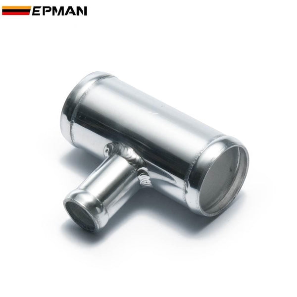 Planet Gates Universal BOV T-pipe 51mm 2" outlet 25mm Blow Off Valve T Joint Adaptor For BMW E39 5-Series (2000- ) EP-04FP51T25