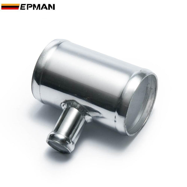Planet Gates Universal BOV T-pipe 70mm 2.75" outlet 25mm Blow Off Valve T Joint Adaptor For BMW E30 3-Series EP-04FP70T25