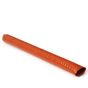 Planet Gates Universal Car Air Ducting Pipe Flexible Air Vent Hose Tube Hot Cold Cooling Transfer Extractor 76/70/60/57/51/45mm