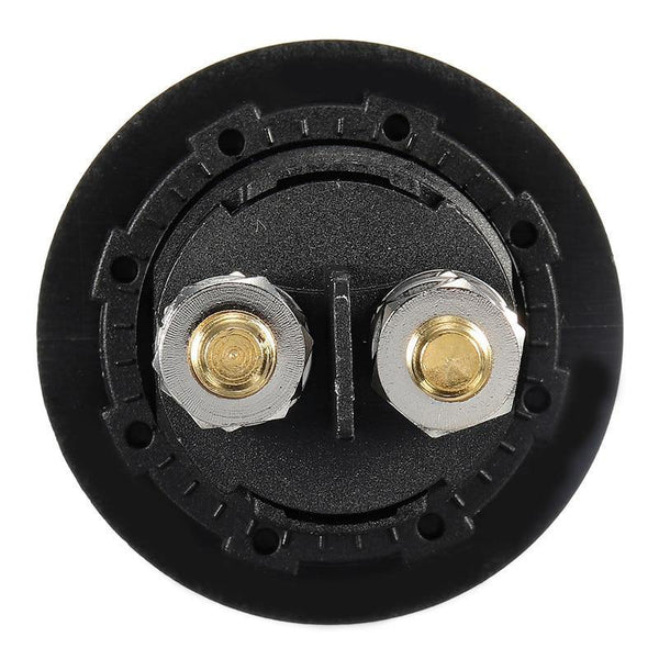 Planet Gates Universal Car Battery Isolator Master Switch On Off 12-24V Waterproof Car Boat  Truck Cutoff Power Device Auto Replacement Parts