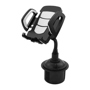Planet Gates Universal Car Cup Holder Stand for Phone Adjustable Drink Bottle Holder Mount Support for Smartphone Mobile Phone Accessories