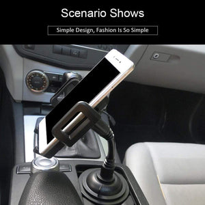 Planet Gates Universal Car Cup Holder Stand for Phone Adjustable Drink Bottle Holder Mount Support for Smartphone Mobile Phone Accessories