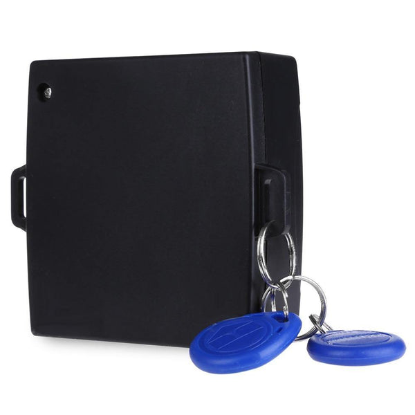 Planet Gates Universal Car Engine car alarm Push Start Button RFID Lock Ignition Starter Keyless Tpms Entry Start Stop Immobilizer