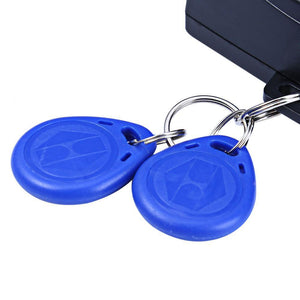 Planet Gates Universal Car Engine car alarm Push Start Button RFID Lock Ignition Starter Keyless Tpms Entry Start Stop Immobilizer