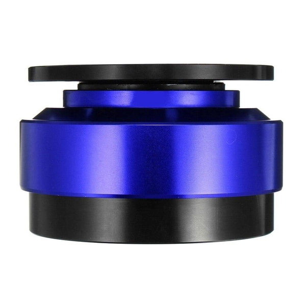 Universal Car Interior Parts Aluminum 6 Hole Car Quick Release Steering Wheel Snap Off Hub Adapter Boss Kit