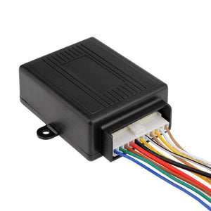 Planet Gates Universal Car Remote Central Lock Vehicle Auto Keyless Entry Alarm Systems Kit Car Replacement Door Locking Controller