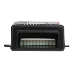 Planet Gates Universal Car Remote Central Lock Vehicle Auto Keyless Entry Alarm Systems Kit Car Replacement Door Locking Controller