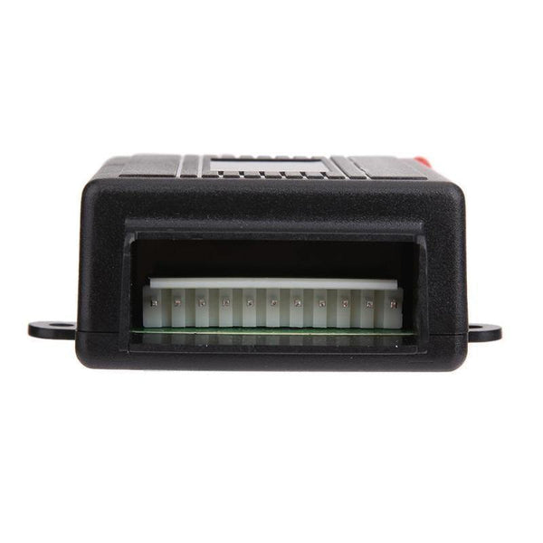 Planet Gates Universal Car Remote Central Lock Vehicle Auto Keyless Entry Alarm Systems Kit Car Replacement Door Locking Controller