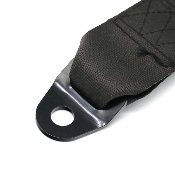 Planet Gates Universal Car Seat Belts Safety Belt Webbing Extender Auto Extension Buckle Seat Belts Extender