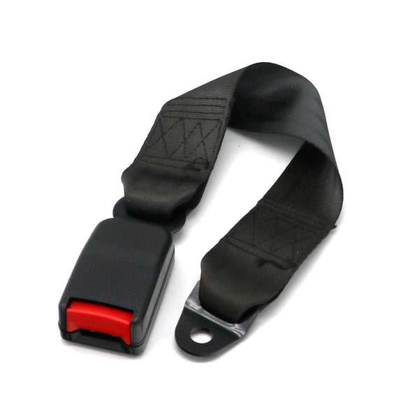 Planet Gates Universal Car Seat Belts Safety Belt Webbing Extender Auto Extension Buckle Seat Belts Extender