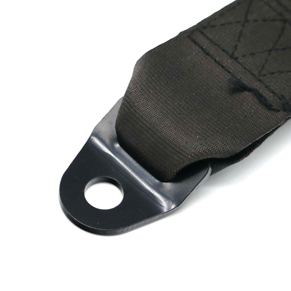 Planet Gates Universal Car Seat Belts Safety Belt Webbing Extender Auto Extension Buckle Seat Belts Extender