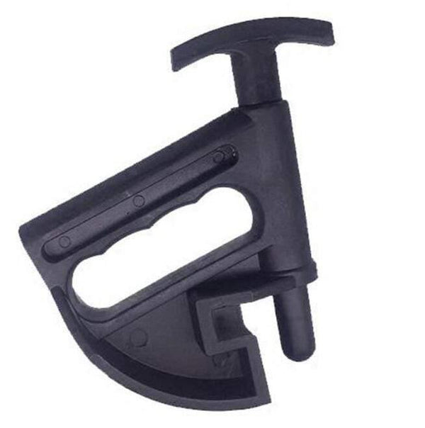 Planet Gates Universal Car Truck Tire Tyre Changer Bead Clamp Drop Center Rim Hunter Tool Hand Pull Type Auto Tire Repair Tools