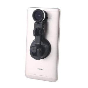 Planet Gates Universal Digital Camera Ipad Cell Phone Bracket Mount Support Holder For Spotting Scope Telescope and Microscope Adpter