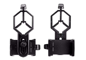Planet Gates Universal Digital Camera Ipad Cell Phone Bracket Mount Support Holder For Spotting Scope Telescope and Microscope Adpter