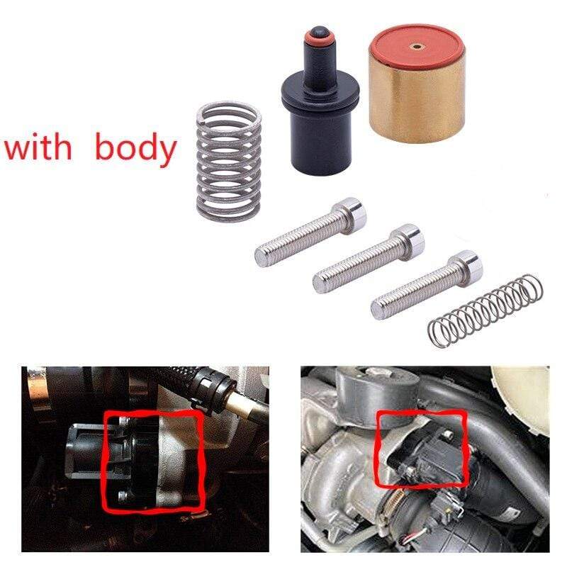 Planet Gates Universal DV+ Performance Diverter blow off Valve Suits Various for BMW ford VW audi  BOV-T9352,T9351,T9355,T9356,T9359