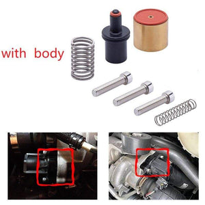 Planet Gates Universal DV+ Performance Diverter blow off Valve Suits Various for BMW ford VW audi  BOV-T9352,T9351,T9355,T9356,T9359