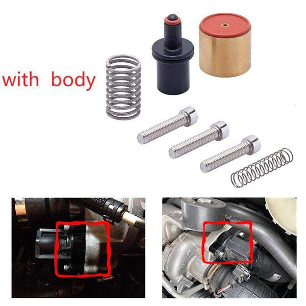 Planet Gates Universal DV+ Performance Diverter blow off Valve Suits Various for BMW ford VW audi  BOV-T9352,T9351,T9355,T9356,T9359