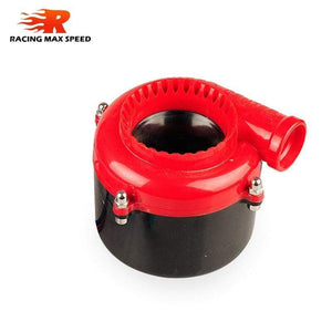 Planet Gates Universal Electronic Turbo Car Fake Dump Valve Electronic Turbo Blow Off Valve Blow Off Analog Sound BOV