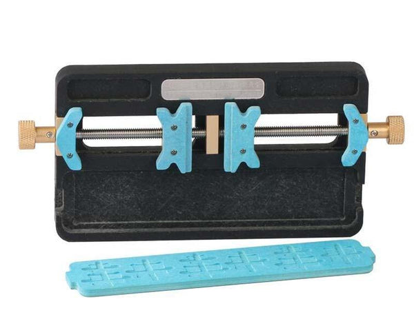 Planet Gates Universal Fixture High Temperature Phone IC Chip BGA Chip Motherboard Jig Board Holder Repair Tools For iPhone Tablet