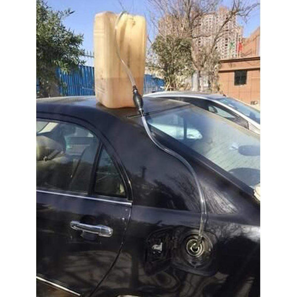 Planet Gates Universal Fuel Pump Rubber Manual Liquid oil Transfer Pump Petrol Diesel Hand Primer Bulb for Car Marine Outboard 6/8/10/12mm