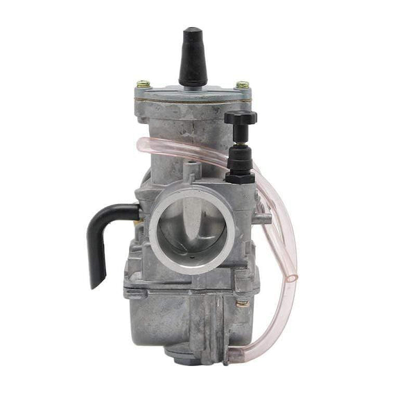 Planet Gates Universal Keihin Koso OKO Motorcycle Carburetor 21 24 26 28 30 32 34mm With Power Jet Dirt Bike 125cc 250cc Carburador
