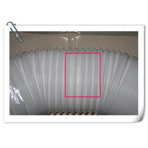 Universal Mobile Air Conditioning Exhaust Pipe Exhaust pipe Telescopic Heat Pipe Best Selling Dropshipping