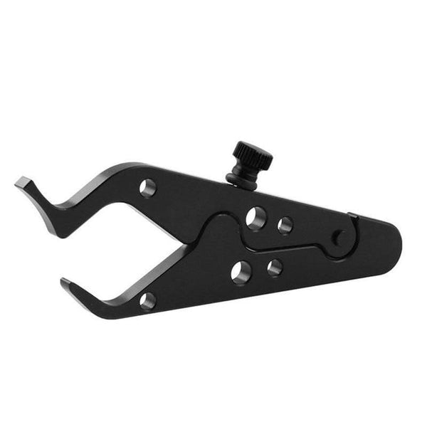 Planet Gates Universal motorcycle cruise control with help closure for stress relief long lasting grip black OT312