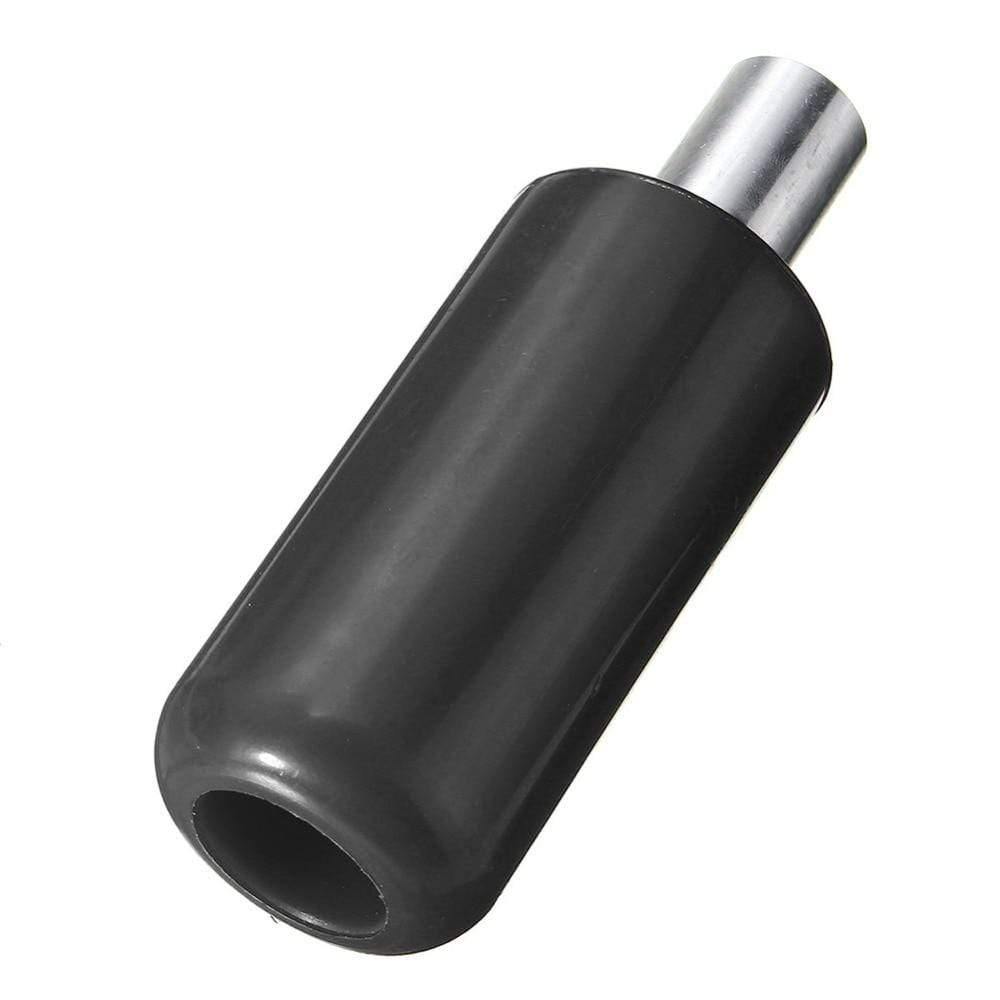 Planet Gates Universal Motorcycle Frame Sliders Anti Crash Protector Protection Moto For Yamaha Honda Suzuki Accessories