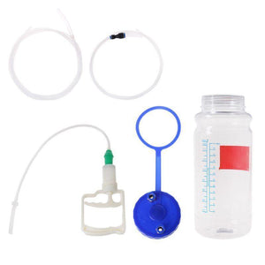 Planet Gates Universal oil change suction oil pump artifact Manual Oil Change Vacuum Pump Automobiles Tire Repair Tools