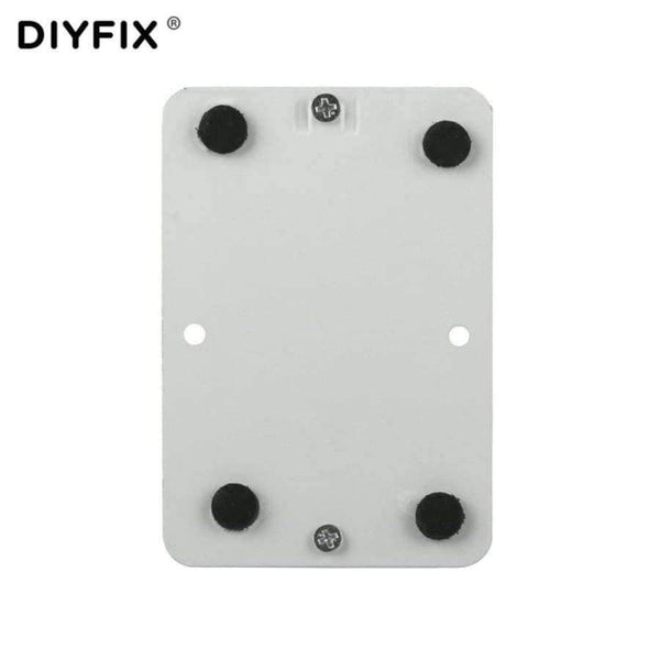 Planet Gates Universal PCB Holder Logic Board Clamp Fixture Firmly 80x117mm Work Station For Mobile Phone Circuit Board Repair Tool