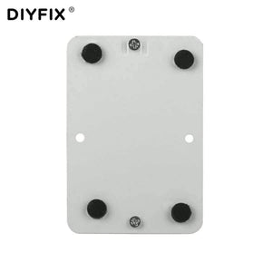 Planet Gates Universal PCB Holder Logic Board Clamp Fixture Firmly 80x117mm Work Station For Mobile Phone Circuit Board Repair Tool