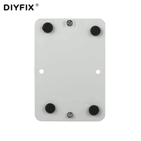 Planet Gates Universal PCB Holder Logic Board Clamp Fixture Firmly 80x117mm Work Station For Mobile Phone Circuit Board Repair Tool