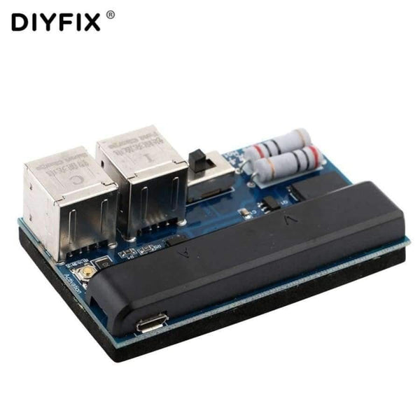 Planet Gates Universal Phone Battery Fast Charging and Activation Board for iPhone Samsung for China Smartphone Repair Tool Set