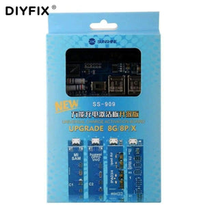 Planet Gates Universal Phone Battery Fast Charging and Activation Board for iPhone Samsung for China Smartphone Repair Tool Set